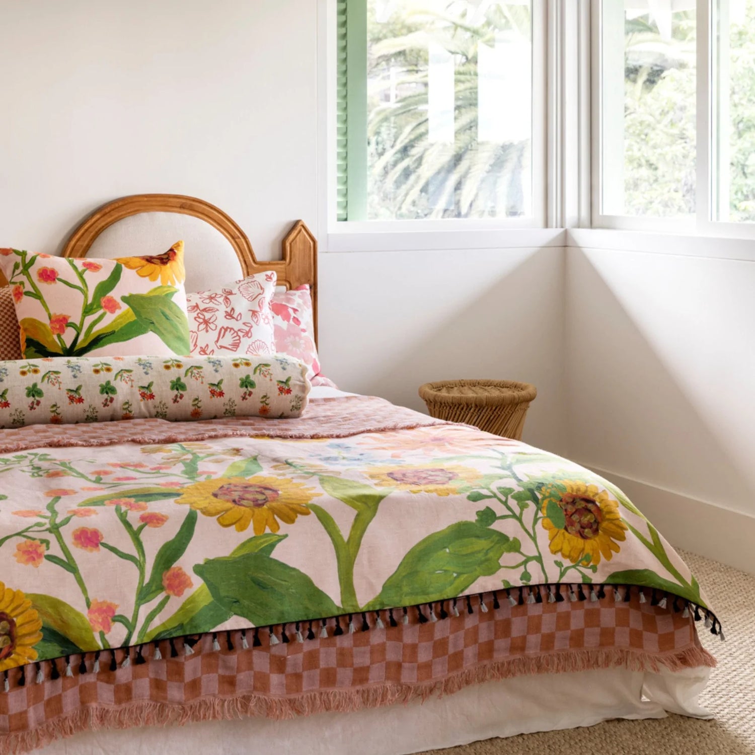 Soft Furnishings