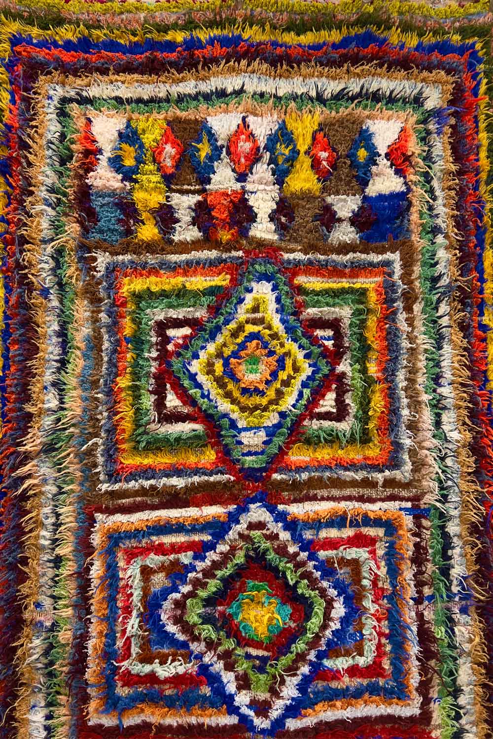 Rugs