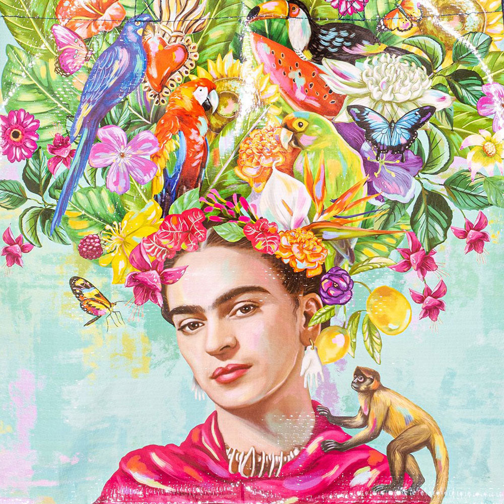 Frida