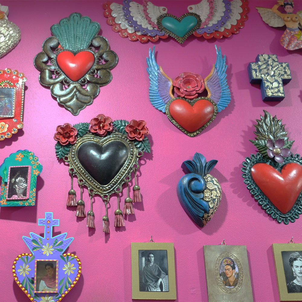 Mexican folk art