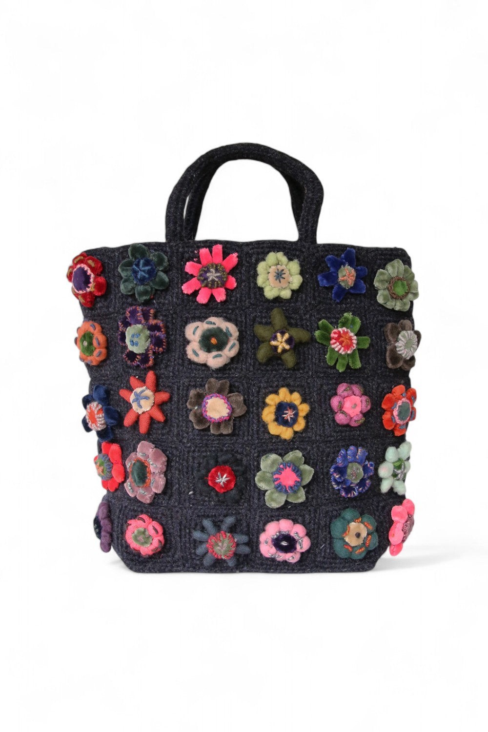 Sophie Digard - The Crocheted Garden Collection