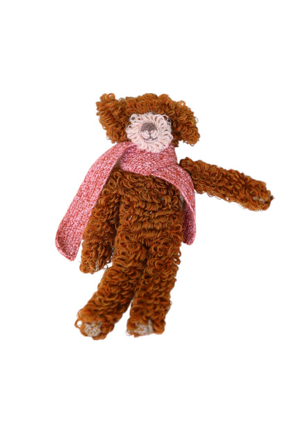 Sophie Digard Ours Loop &quot;Veronet&quot; Bear