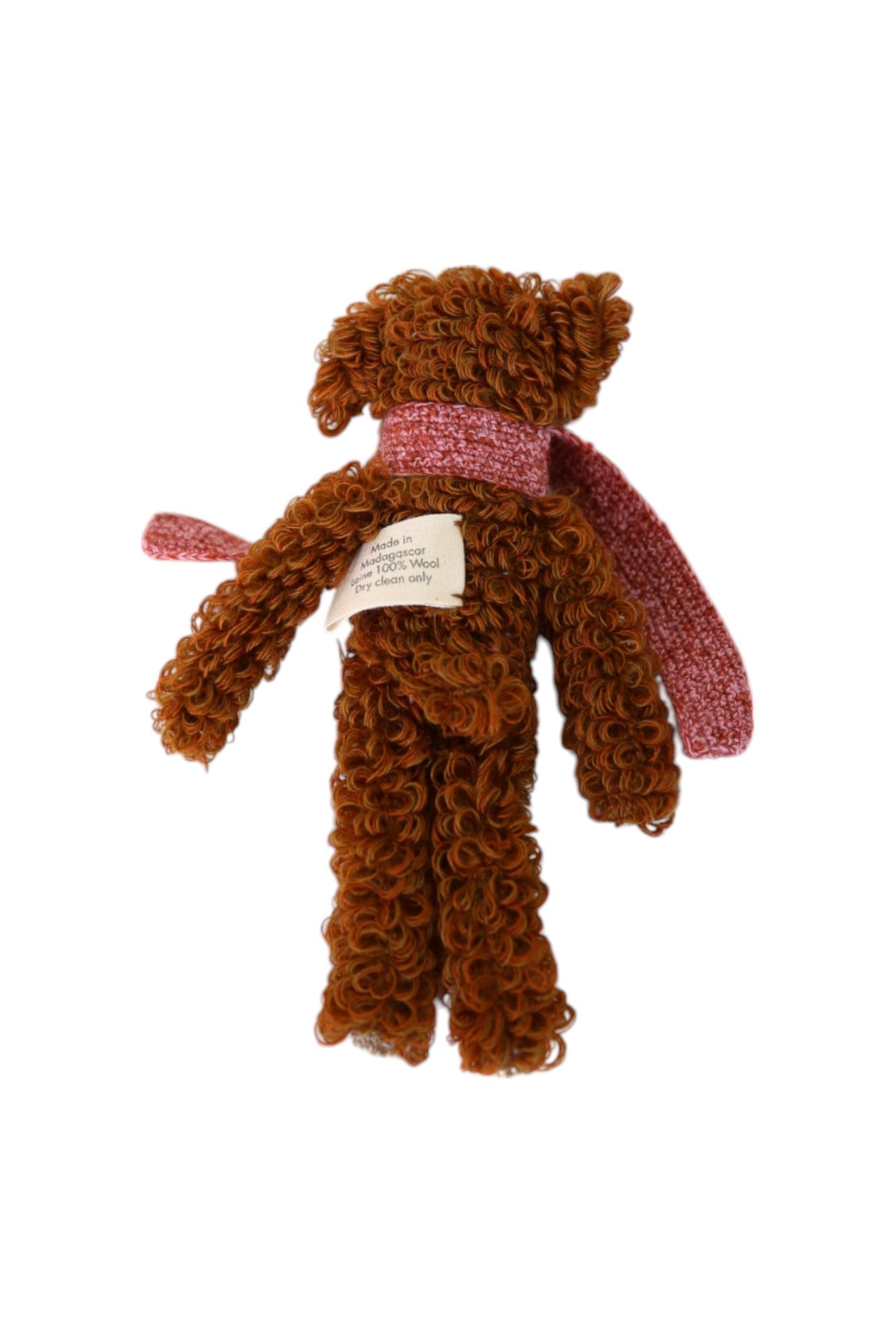 Sophie Digard Ours Loop &quot;Veronet&quot; Bear