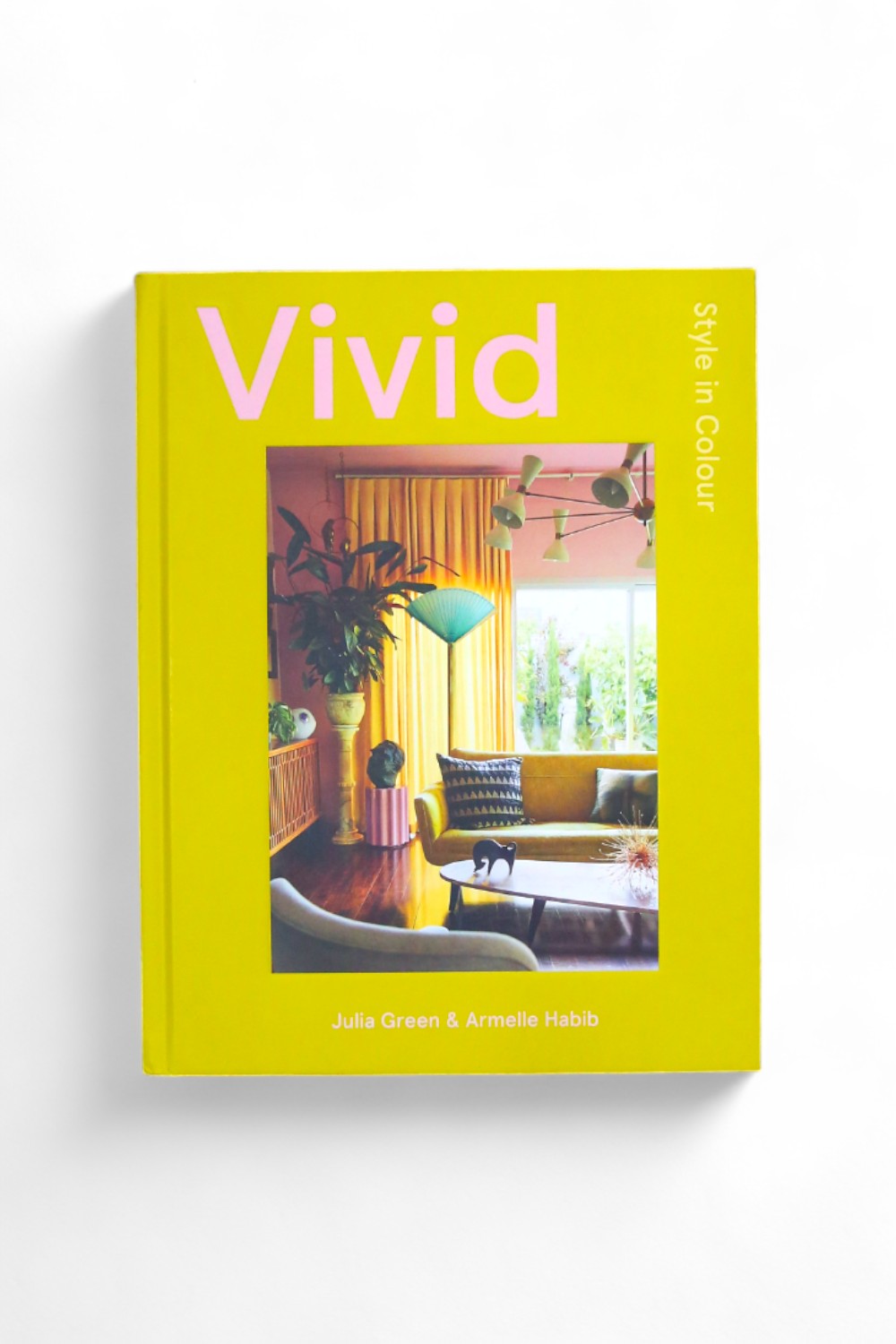 VIVID: STYLE IN COLOUR