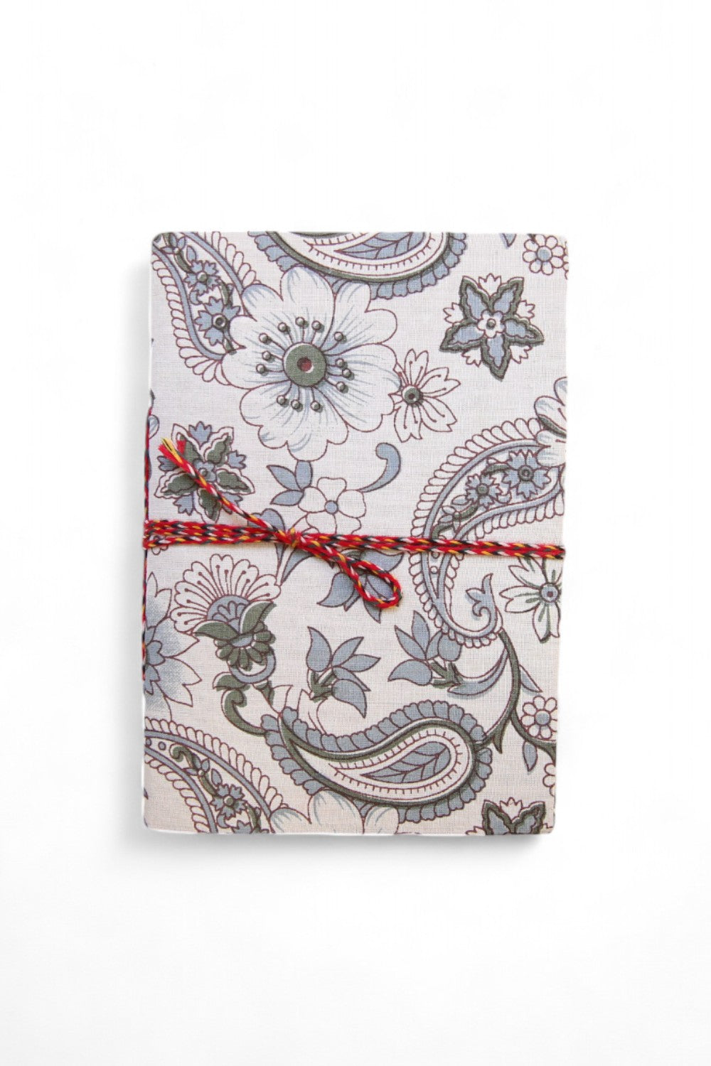 hiHANDMADE NATURAL PATTERNED HAND JOURNAL