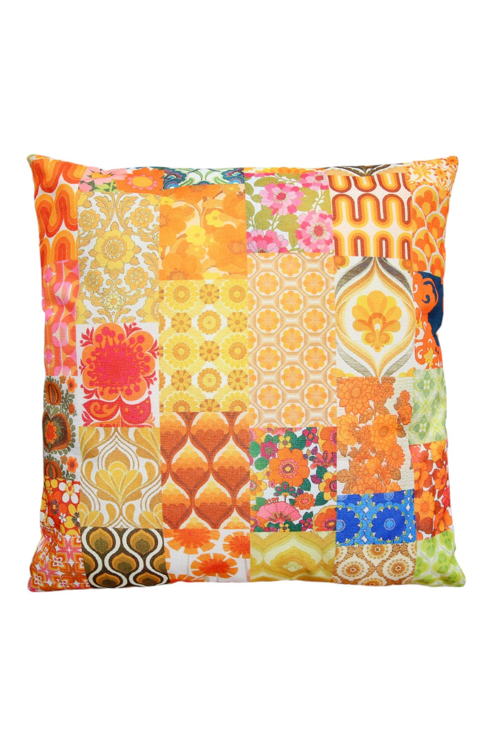 Anna Chandler Outdoor Canvas Cushion 70&