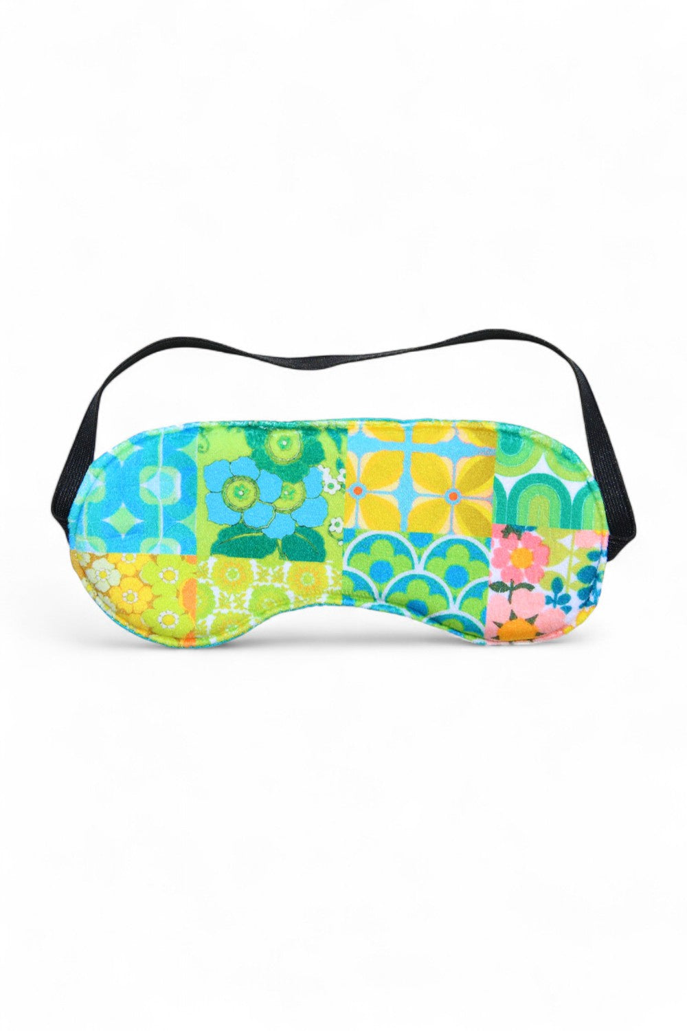 Anna Chandler Velvet Eye Mask 70&