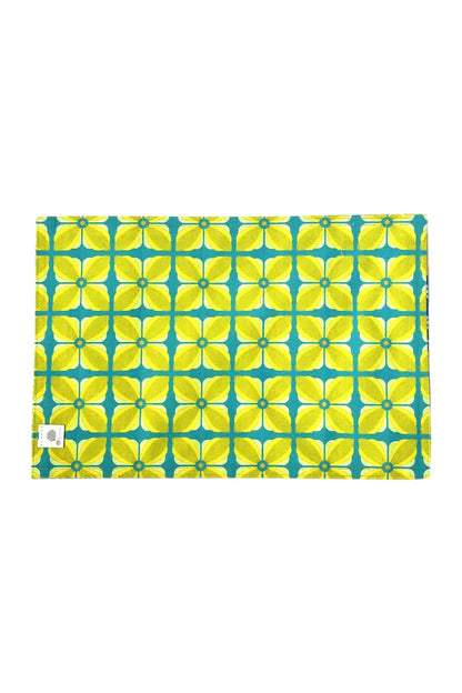 ANNA CHANDLER CANVAS PLACEMAT 70&