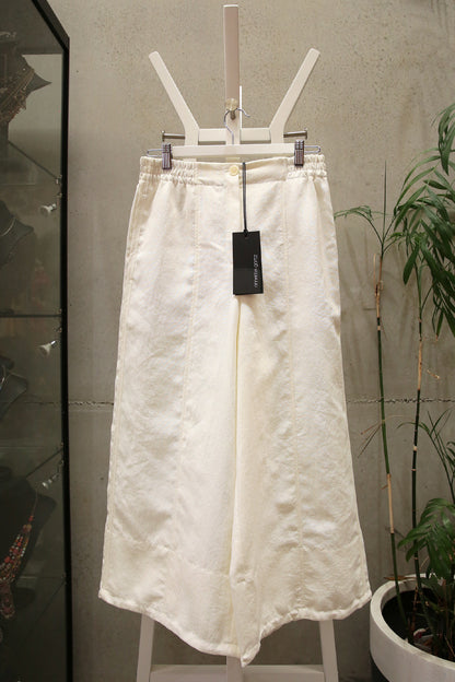 ANNETTE GORTZ ELIM CROPPED PANTS