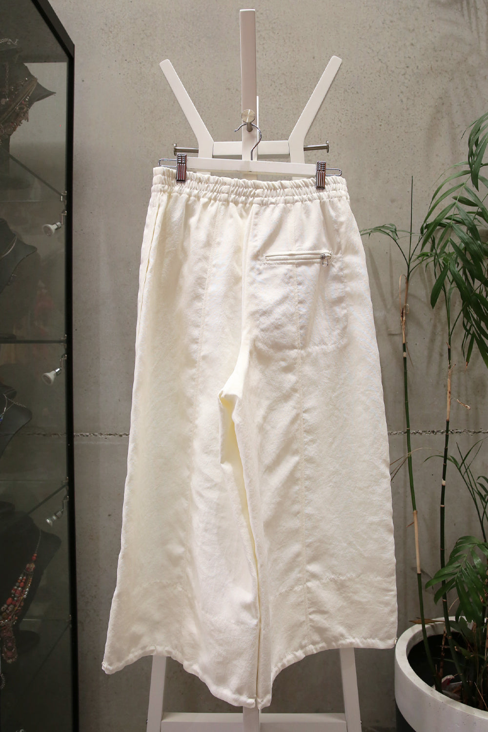 ANNETTE GORTZ ELIM CROPPED PANTS