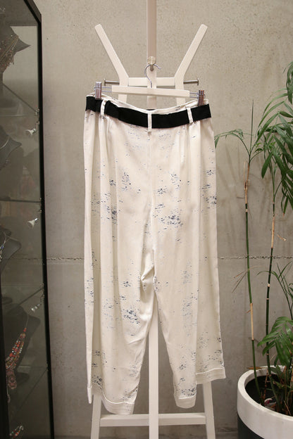 ANNETTE GORTZ Dave Pants