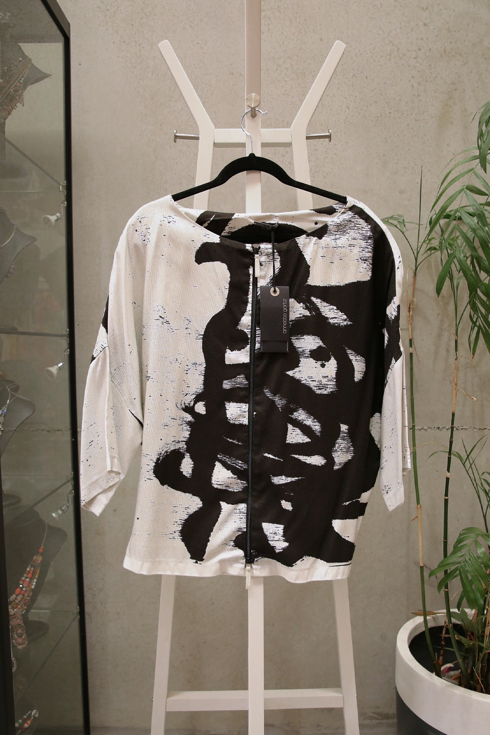 ANNETTE GORTZ Dante Jacket