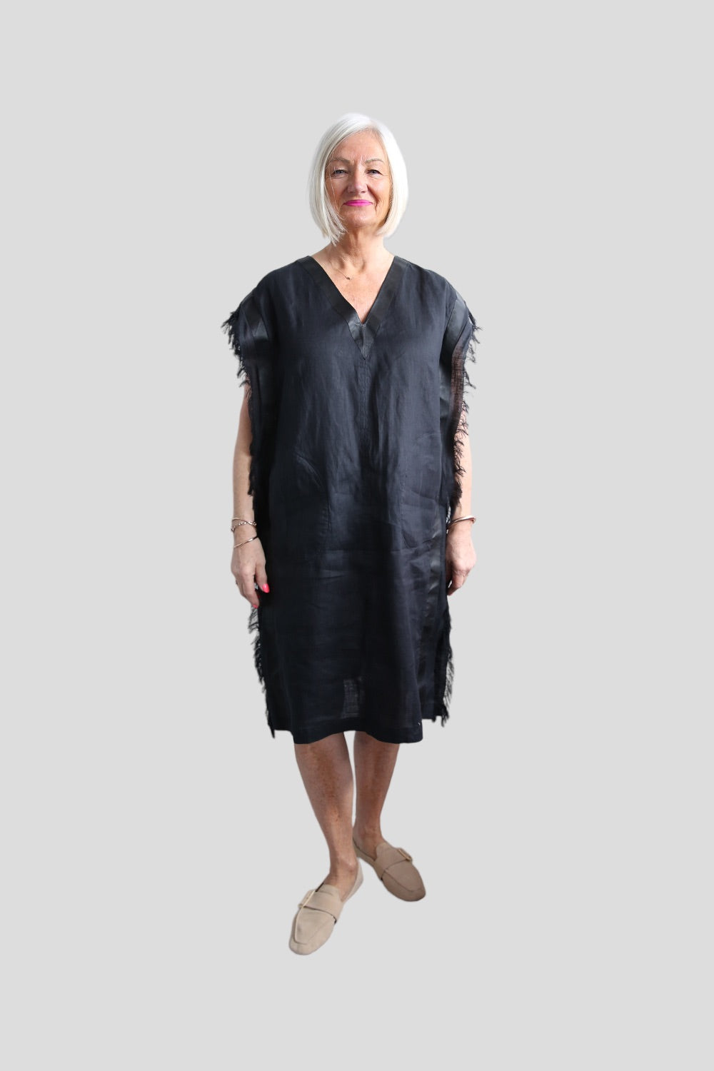 ANNETTE GORTZ LUNI DRESS