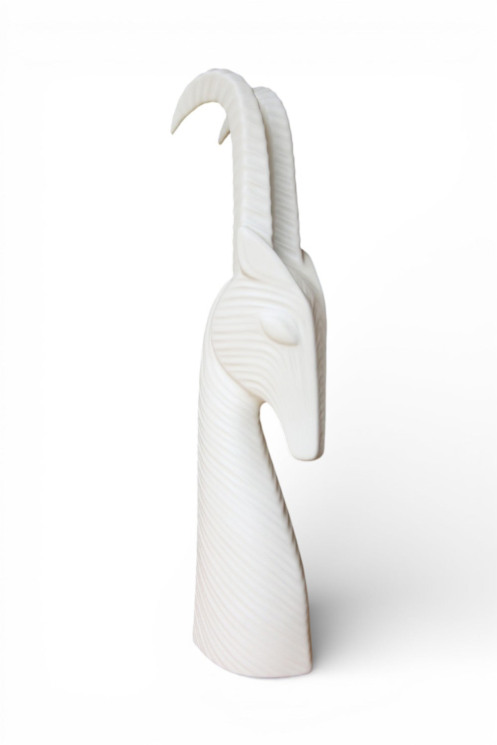 onathan Adler Antelope Sculpture