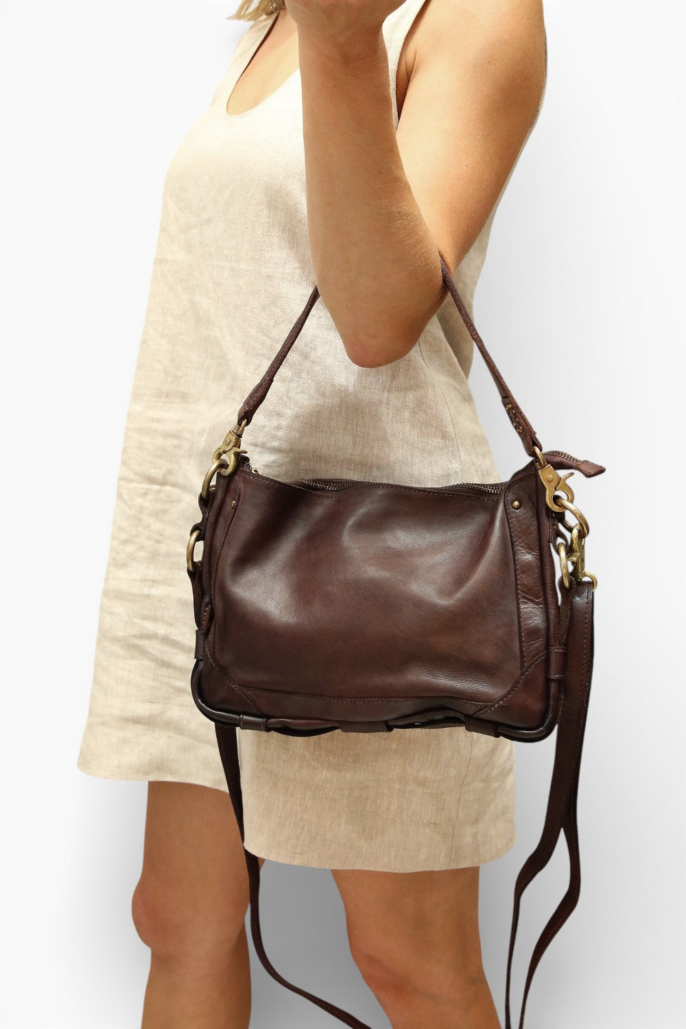 Art N Vintage Malin Bag Coco Mocha