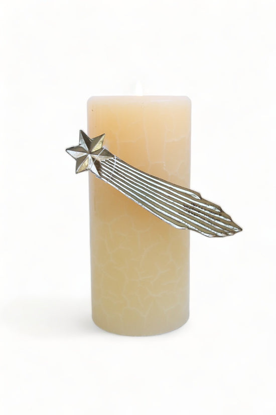 ATELIER DE THIERS SHOOTING STAR CANDLE JEWEL