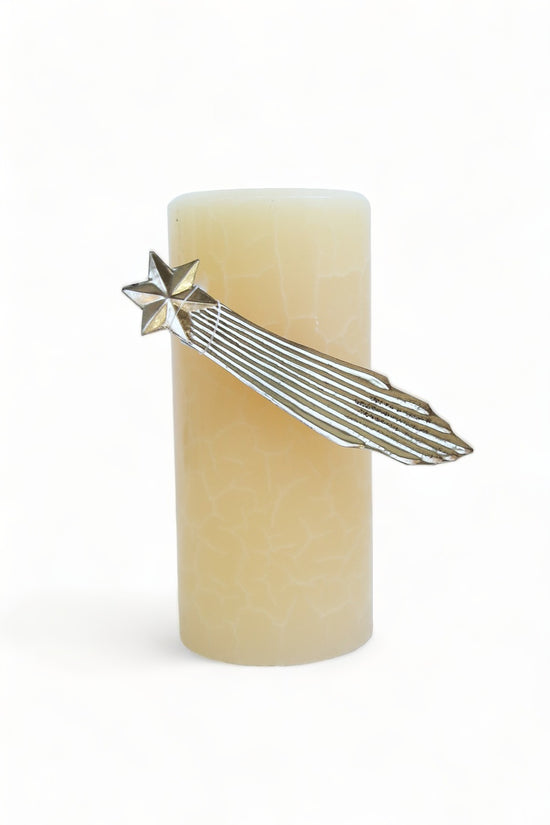 ATELIER DE THIERS SHOOTING STAR CANDLE JEWEL