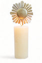 ATELIER DE THIERS SUN RAY CANDLE JEWEL