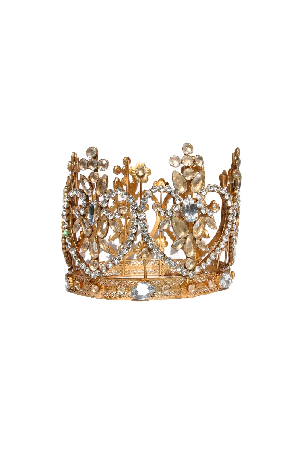 ATELIER DE THIERS DANISH CROWN