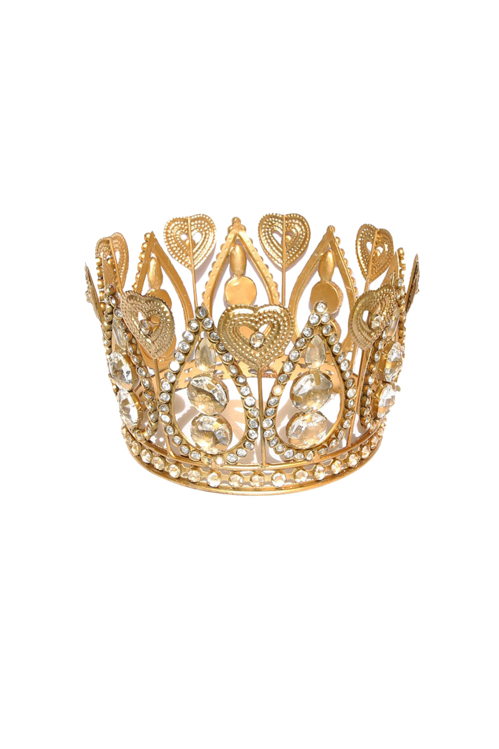 ATELIER DE THIERS YORK CROWN