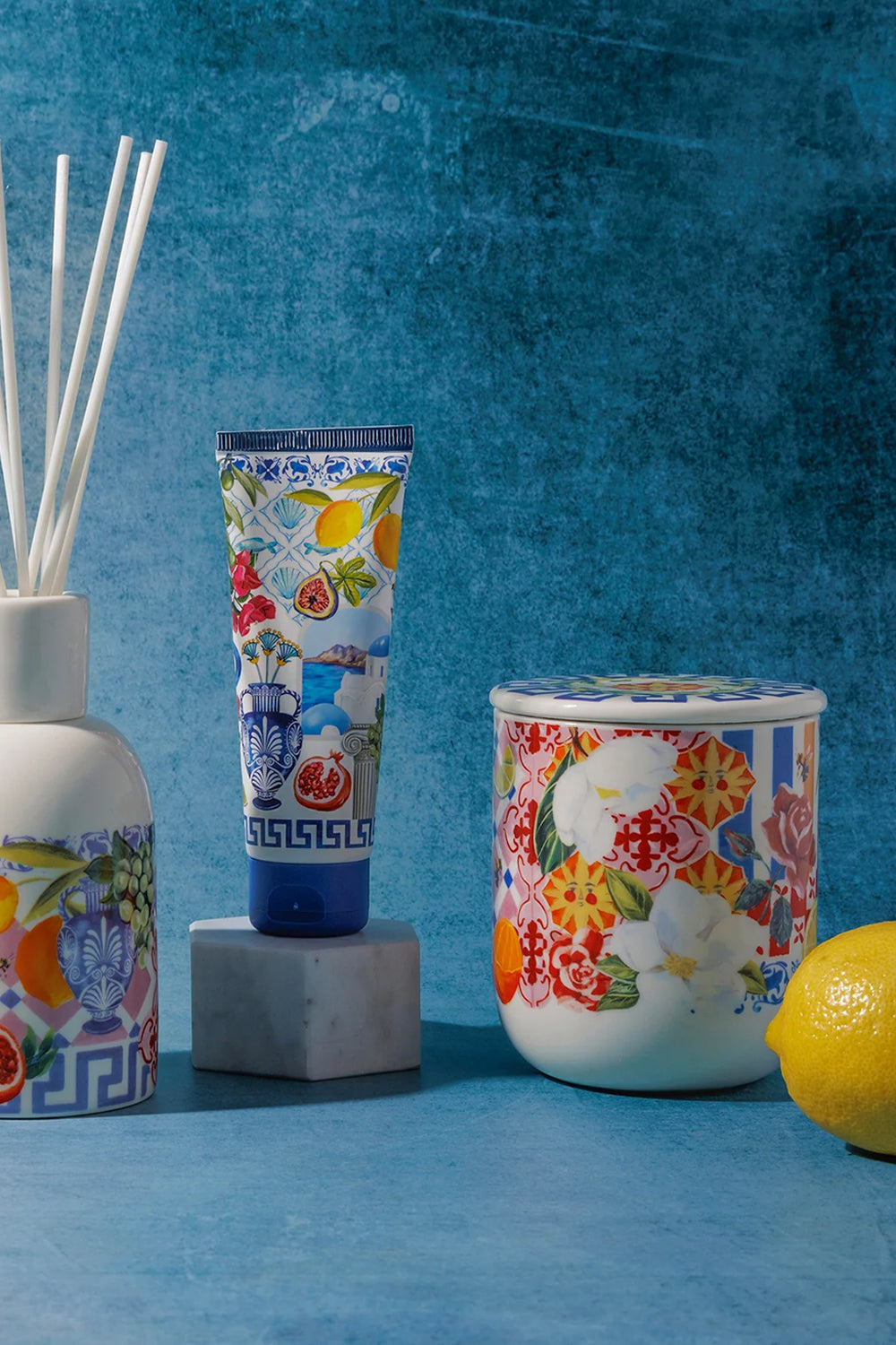 LA LA LAND AUSTRALIAN CANDLE MEDITERRANEAN