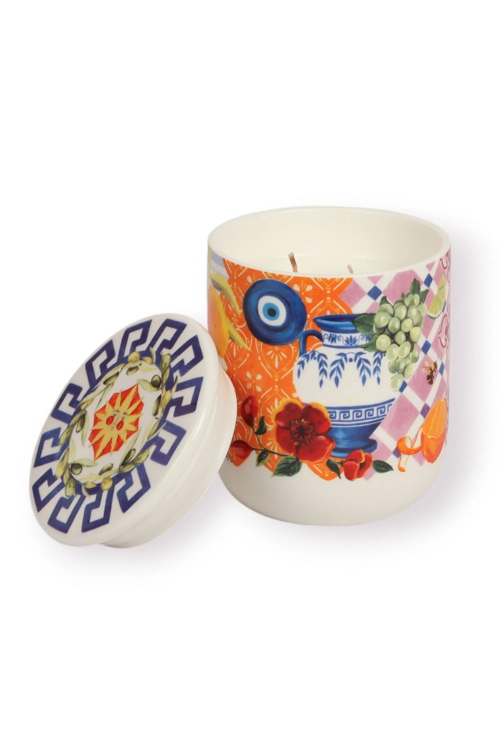 LA LA LAND AUSTRALIAN CANDLE MEDITERRANEAN