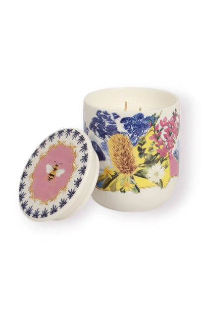 LA LA LAND AUSTRALIAN CANDLE PIECES OF POETRY