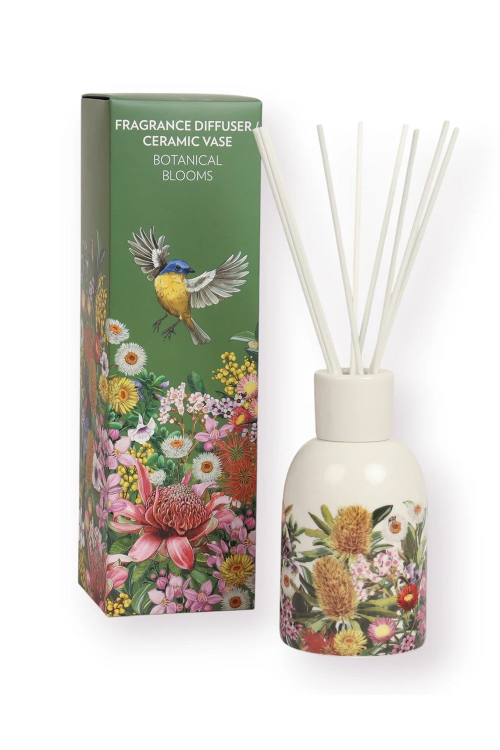 LA LA LAND AUSTRALIAN DIFFUSER BOTANICAL BLOOMS