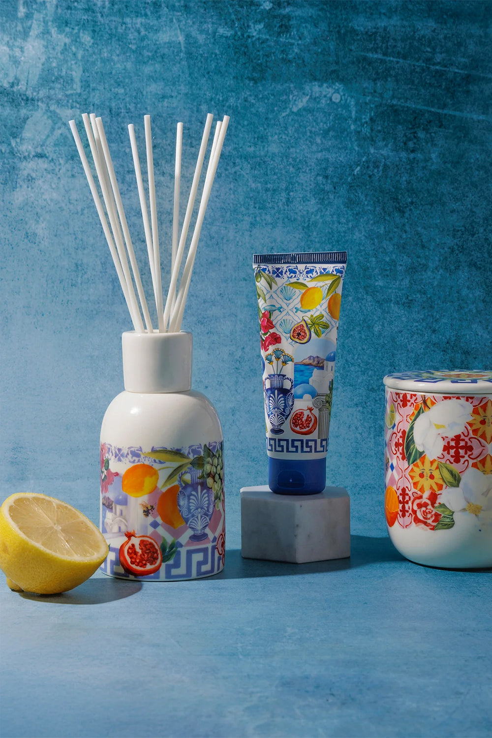 LA LA LAND AUSTRALIAN DIFFUSER MEDITERRANEAN SUMMER