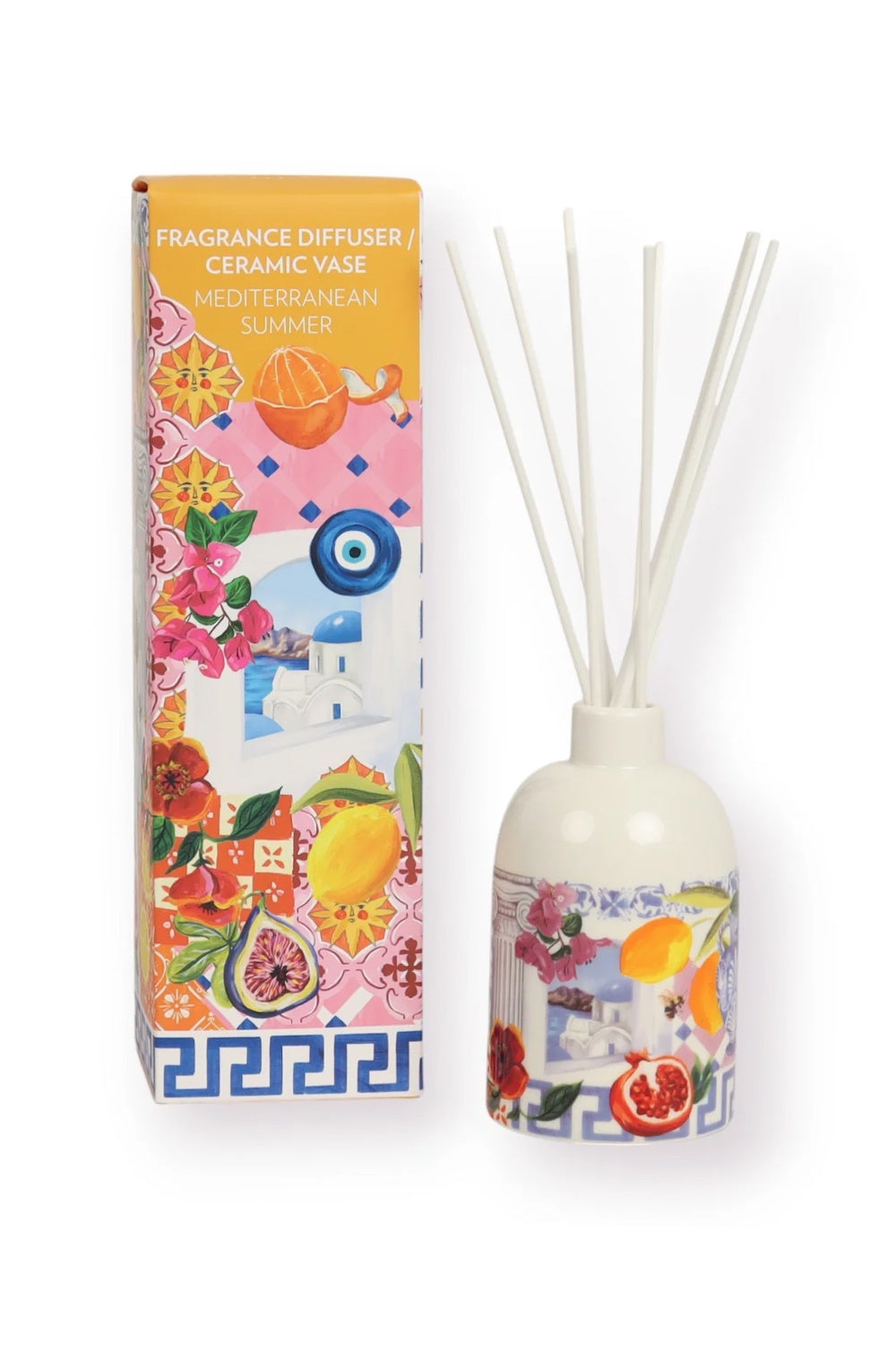 LA LA LAND AUSTRALIAN DIFFUSER MEDITERRANEAN SUMMER