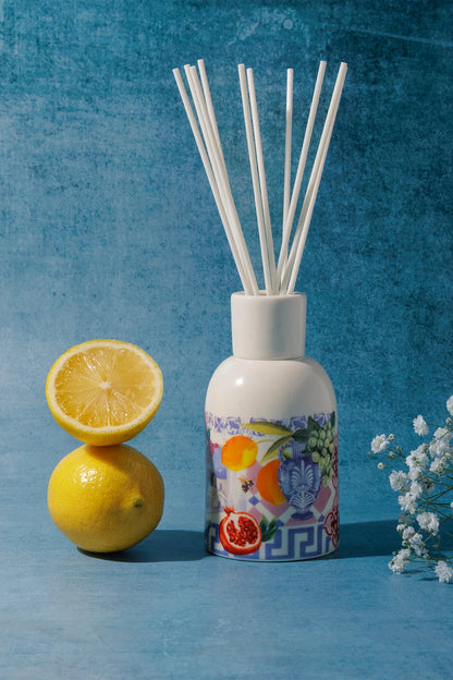 LA LA LAND AUSTRALIAN DIFFUSER MEDITERRANEAN SUMMER