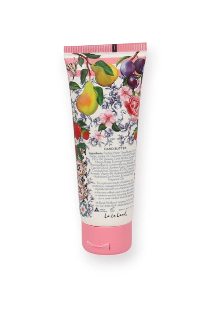 LA LAND AUSTRALIAN HAND BUTTER JE T&