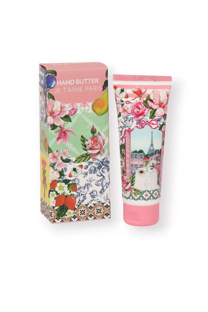 LA LAND AUSTRALIAN HAND BUTTER JE T&