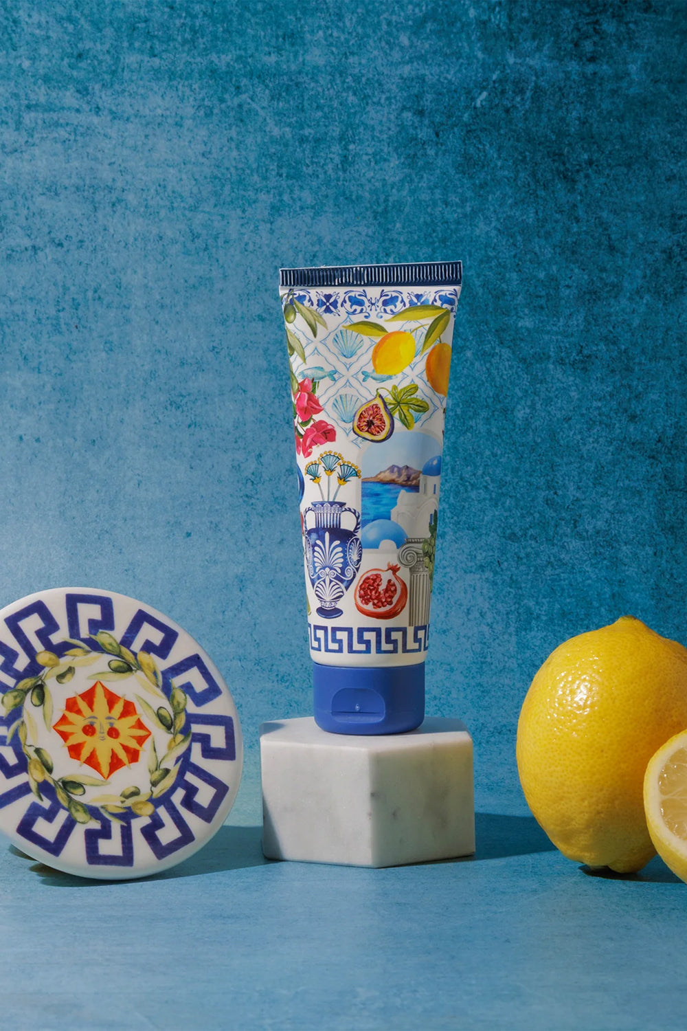 LA LA LAND AUSTRALIAN HAND BUTTER MEDITERRANEAN SUMMER