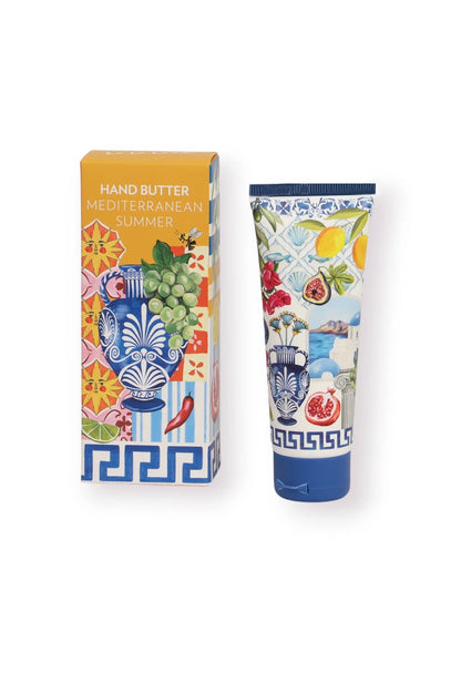 LA LA LAND AUSTRALIAN HAND BUTTER MEDITERRANEAN SUMMER