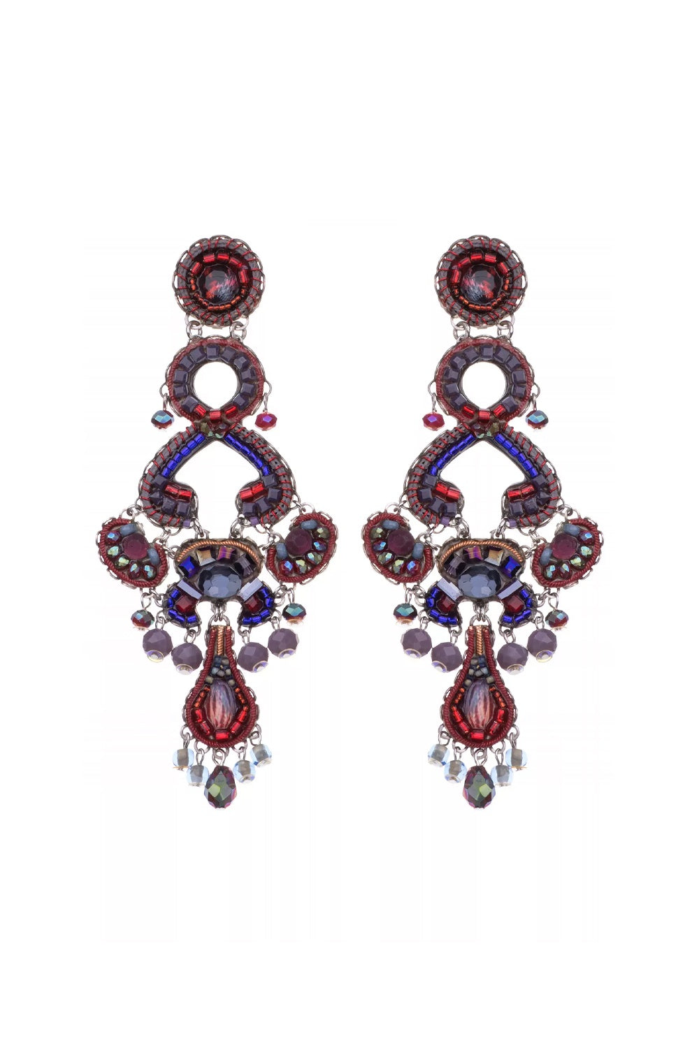 Ayala Bar Primary Impression Barbara Limited Edition Earrings