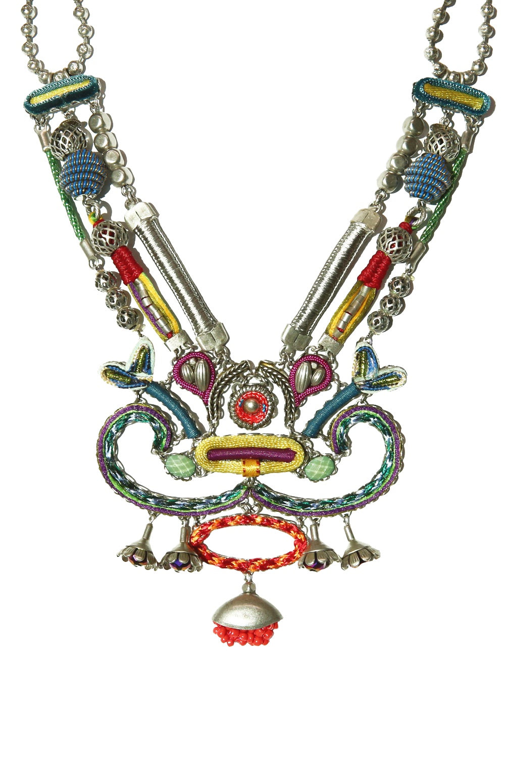 Ayala Bar Tropical Sunrise Necklace