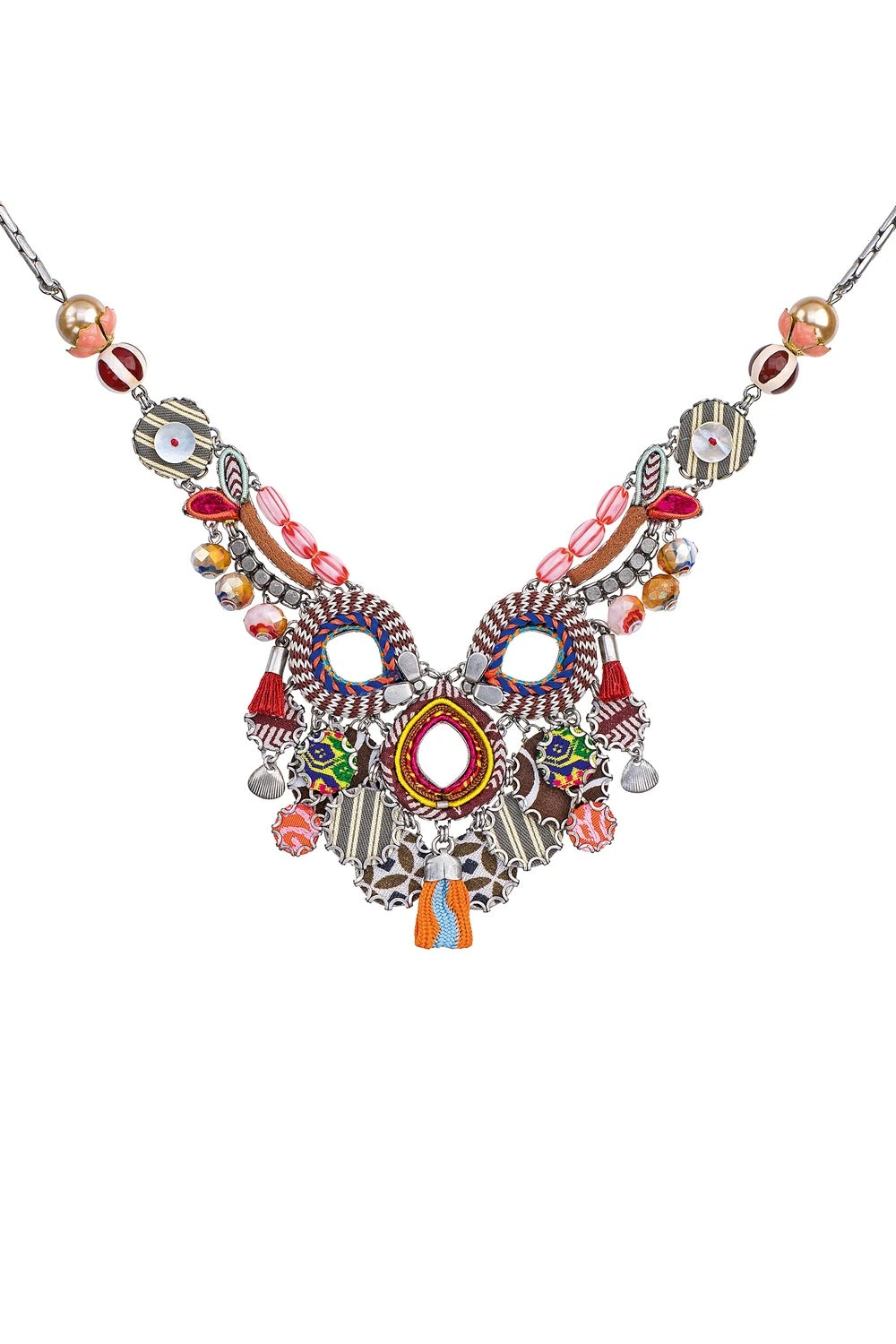 Ayala Bar Treasure Island Gianna Necklace