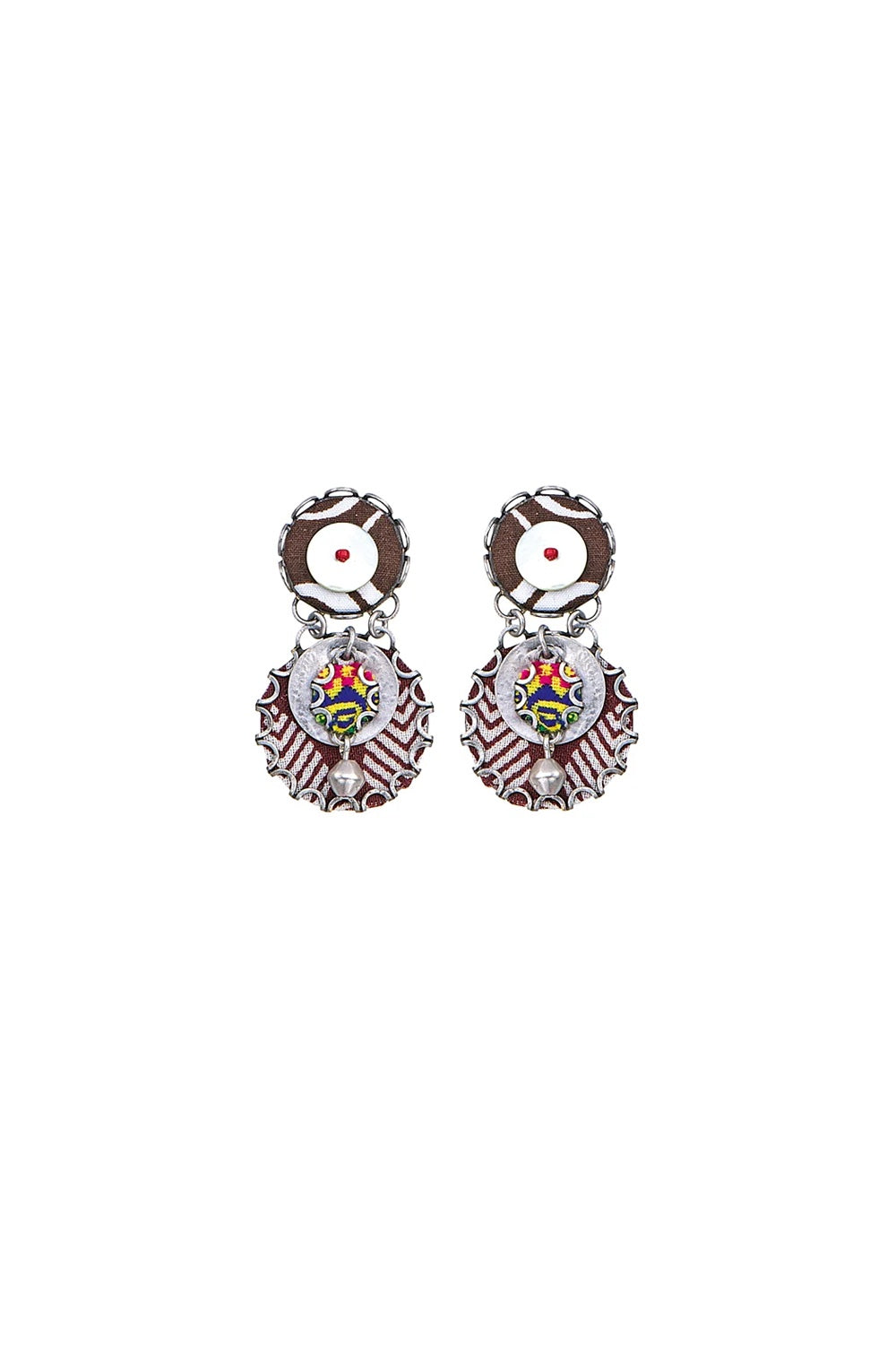 Ayala Bar Treasure Island Eleanor Earrings