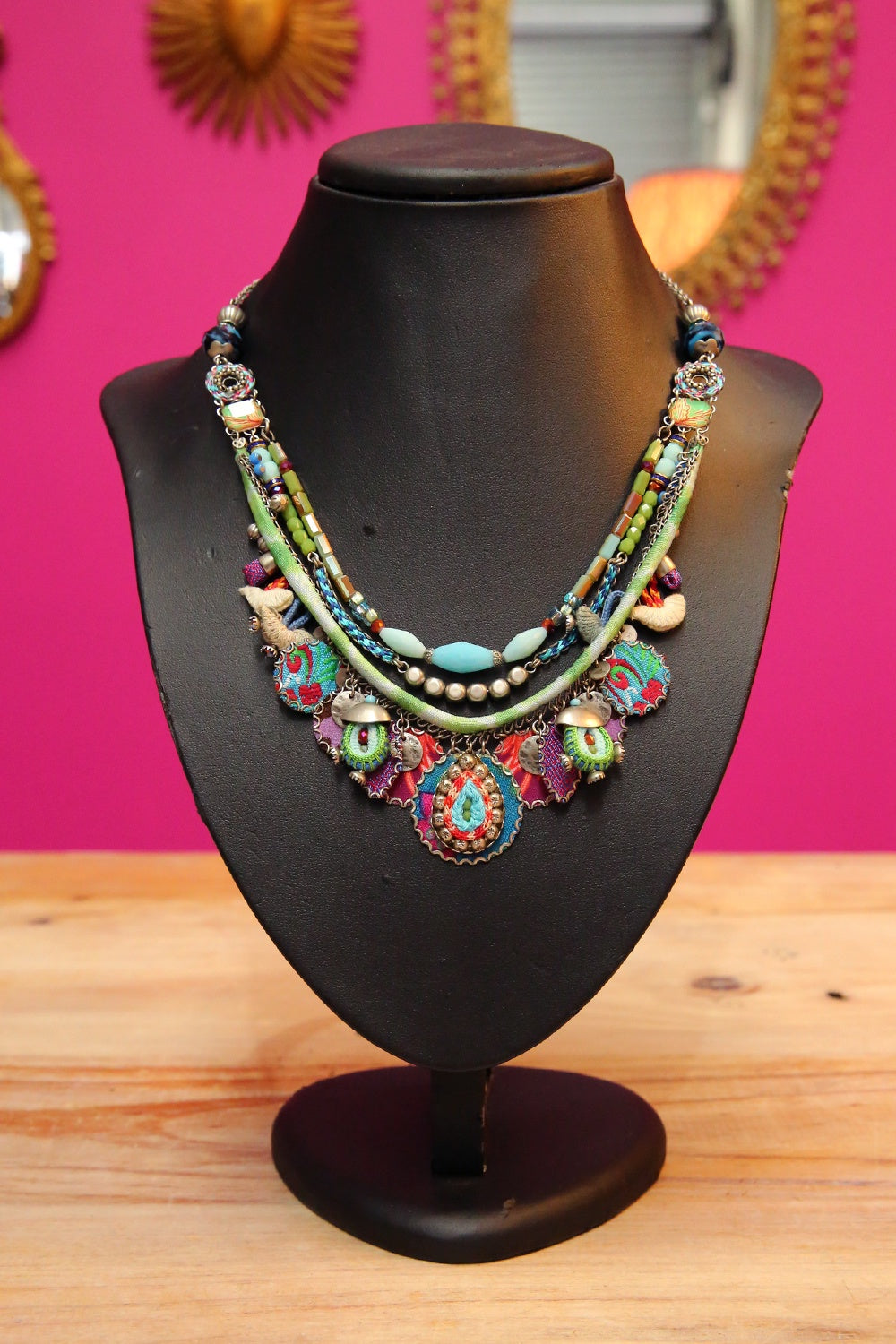 Ayala Bar Summer Heat Necklace