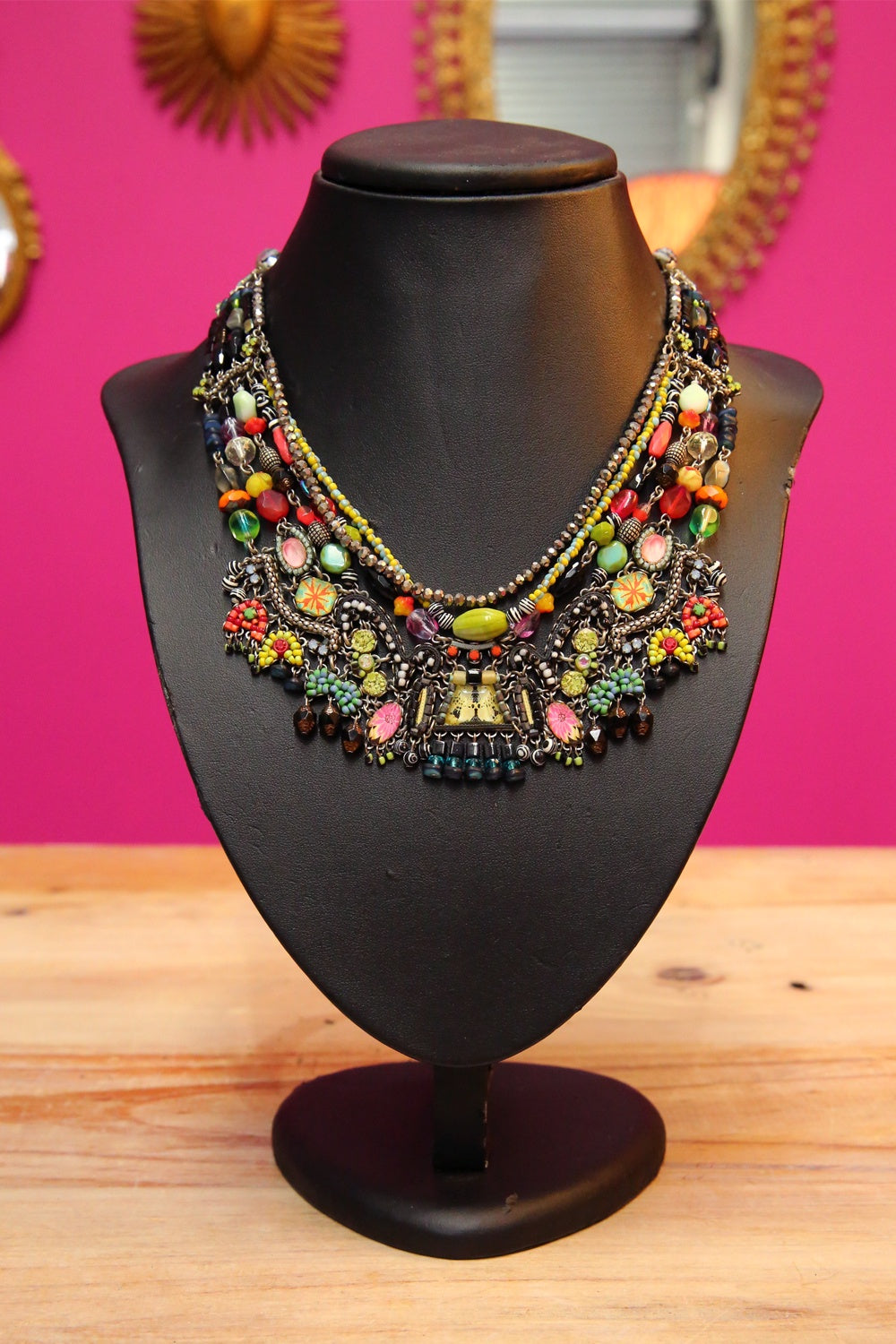 Ayala Bar Midnight Jewels Necklace