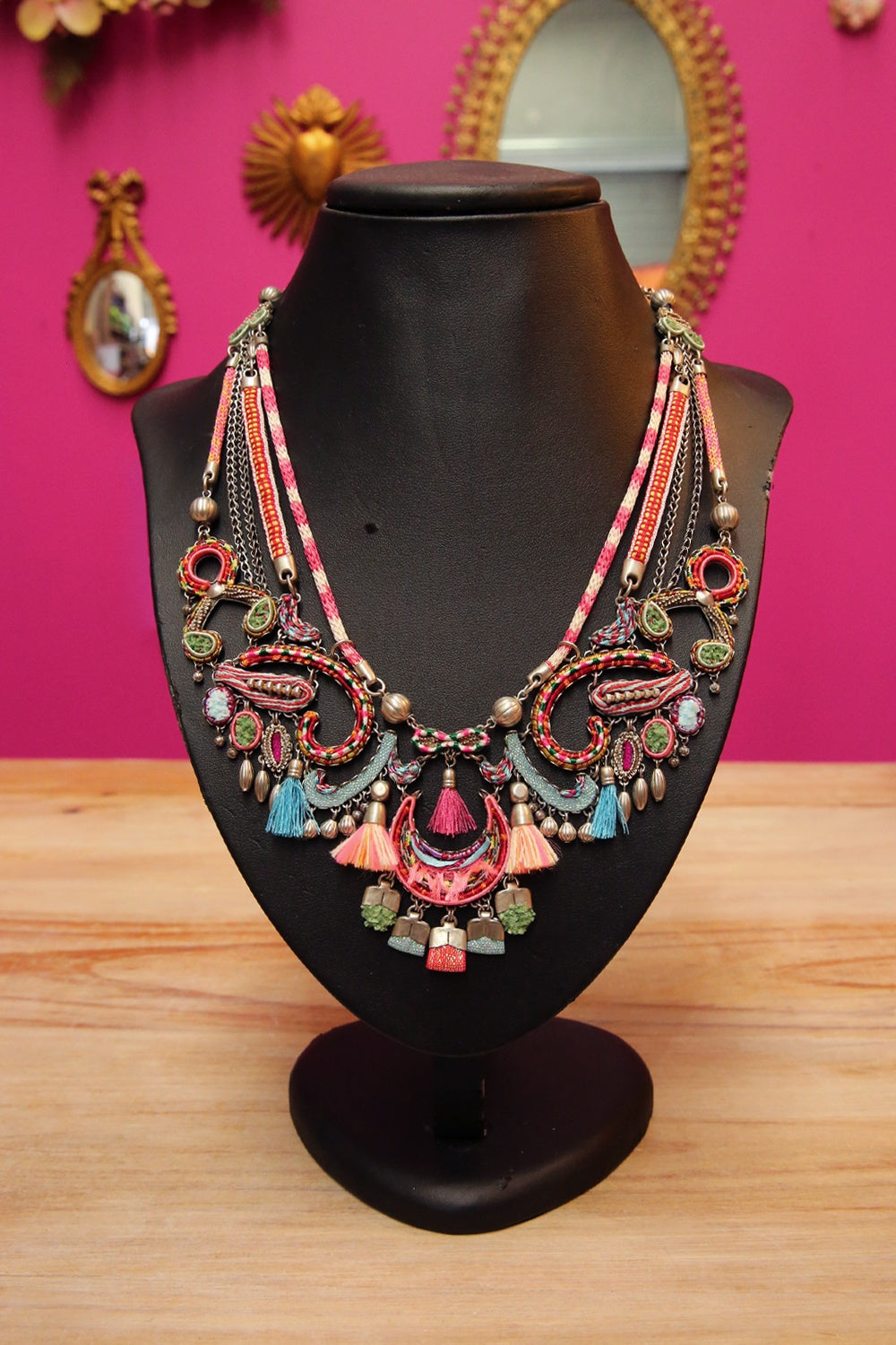 Ayala Bar Birch Sarit Necklace