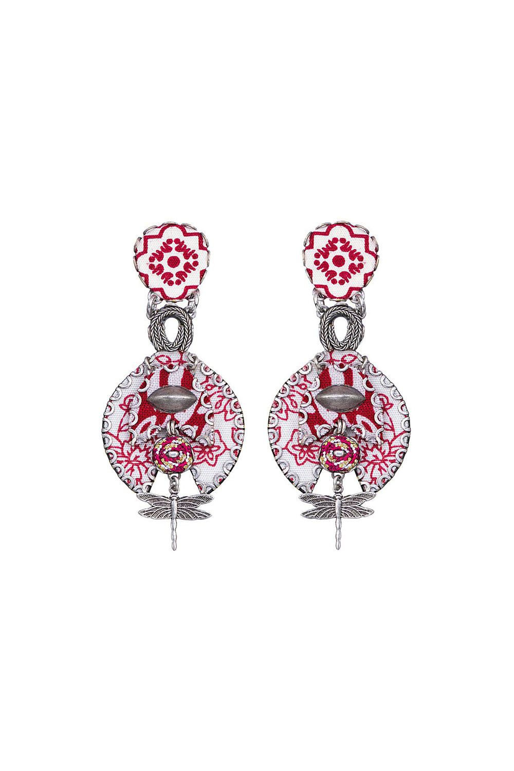 Ayala Bar Dragonfly Dreams Earrings