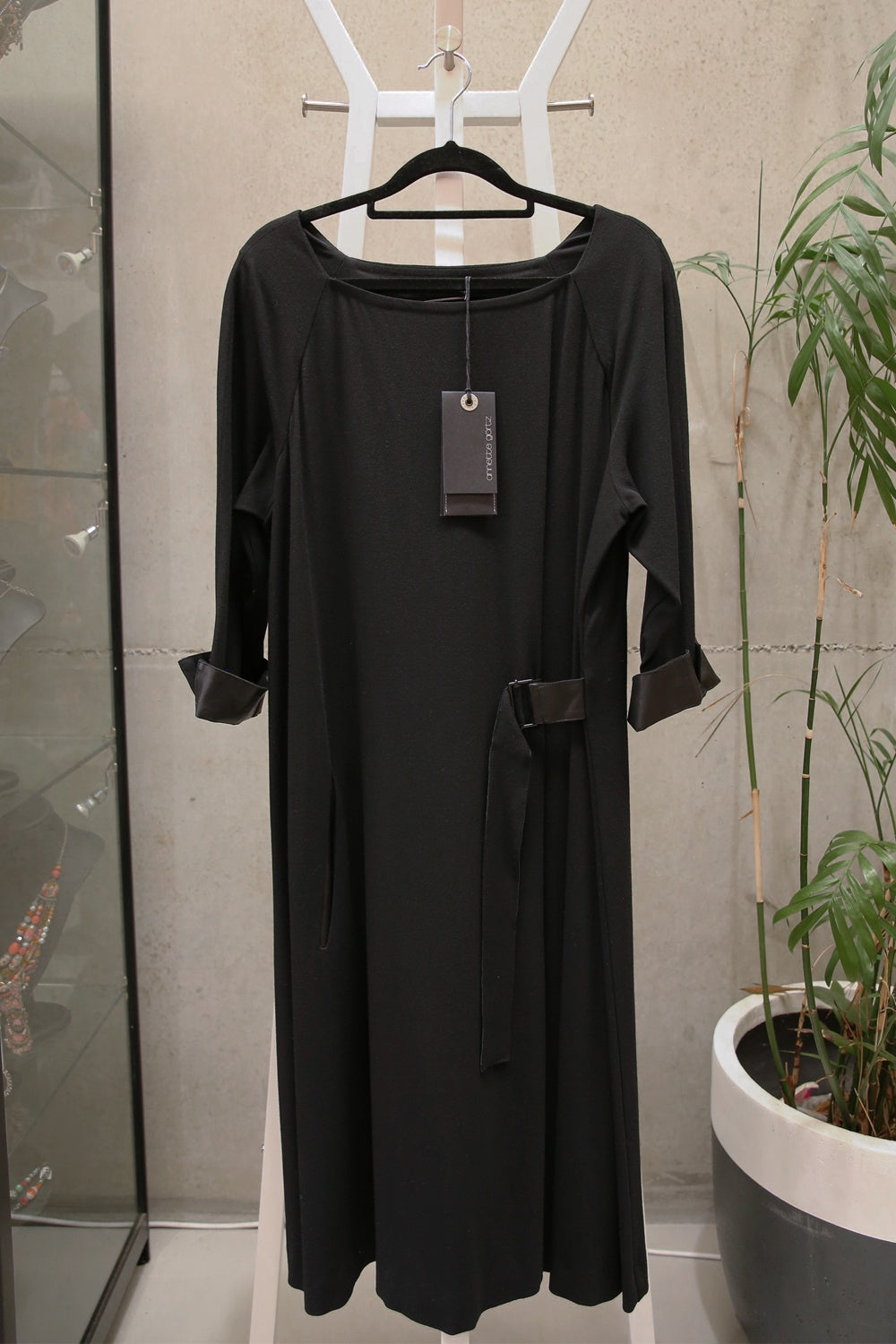 Annette Gortz Baya Dress