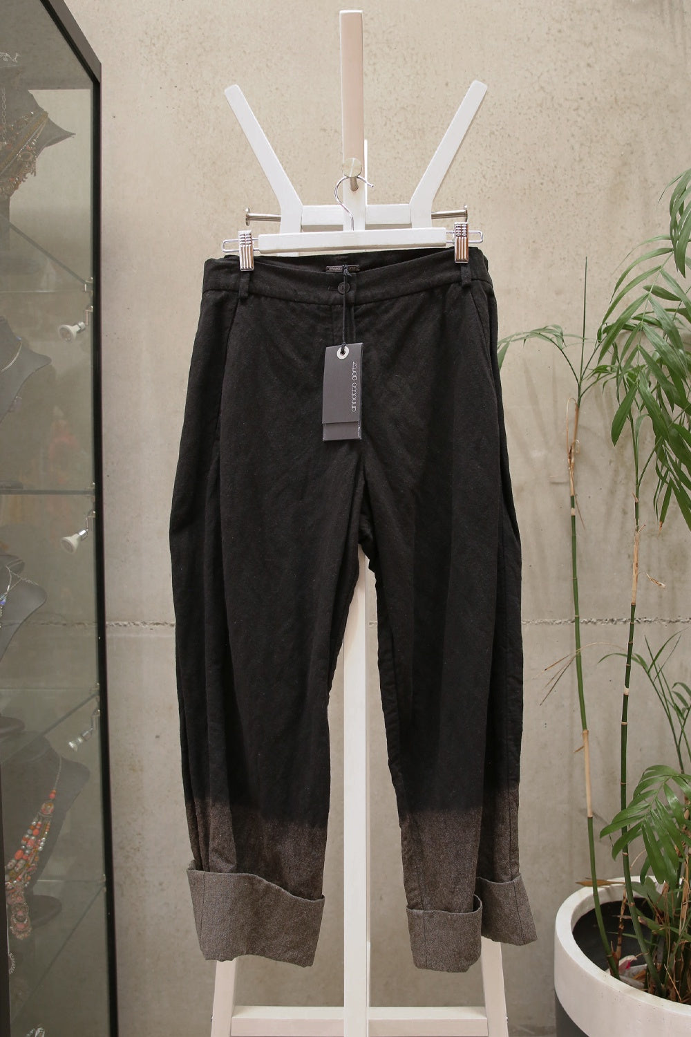 ANNETTE GORTZ MEIK TROUSERS