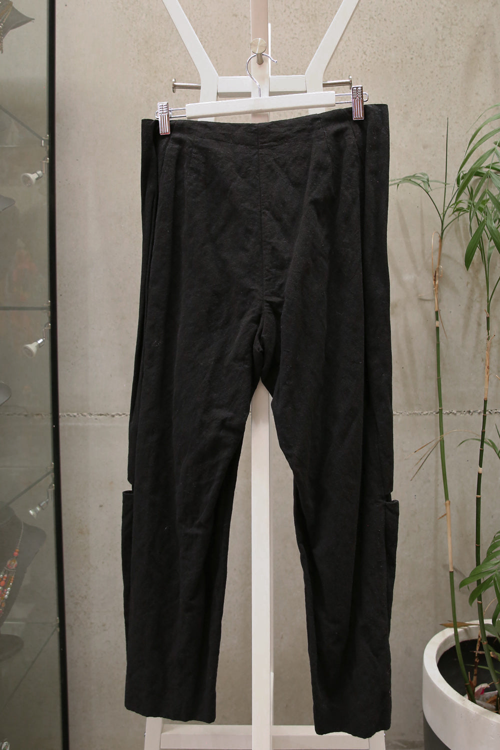 ANNETTE GORTZ MEIKE TROUSERS