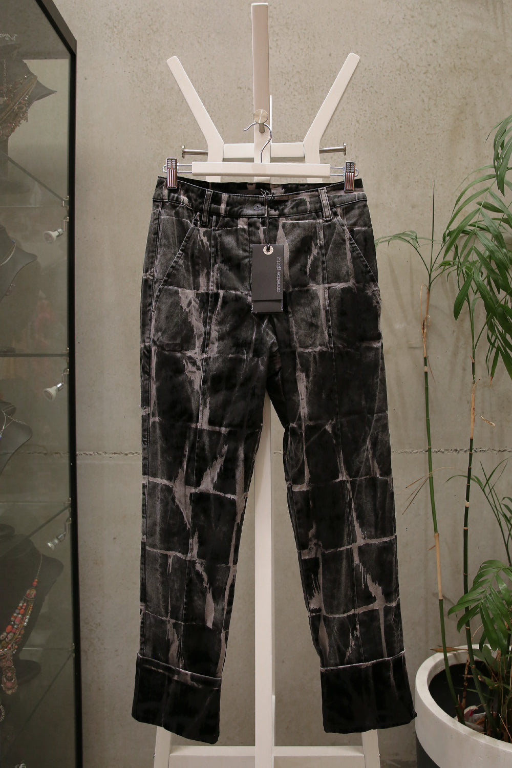 Annette Gortz Rico Pant