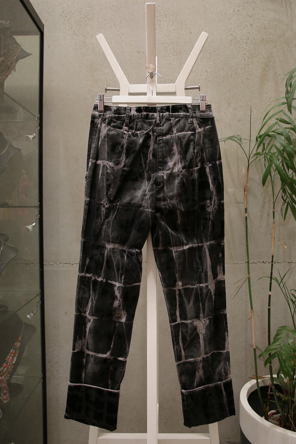 Annette Gortz Rico Pant