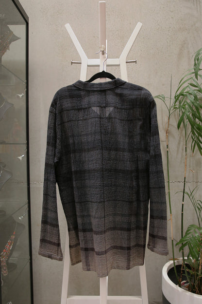 ANNETTE GORTZ NOA BUTTON-UP SHIRT