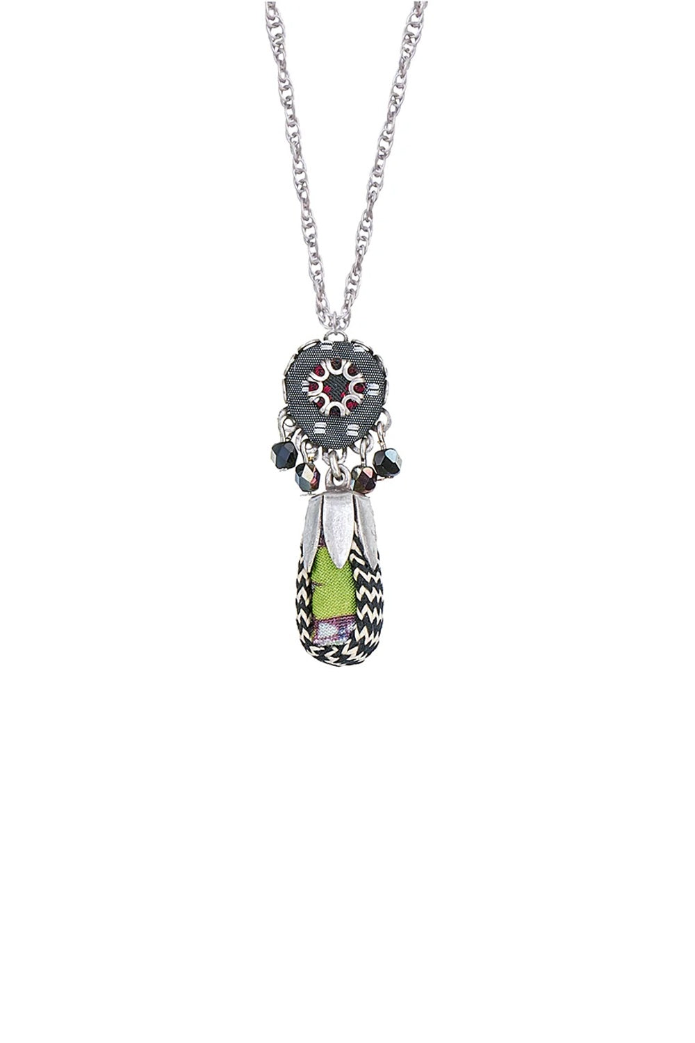 Ayala Bar Amore Pendant Necklace